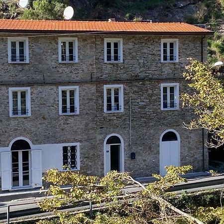 B&B Gronda Via Vandelli Massa  Exterior photo