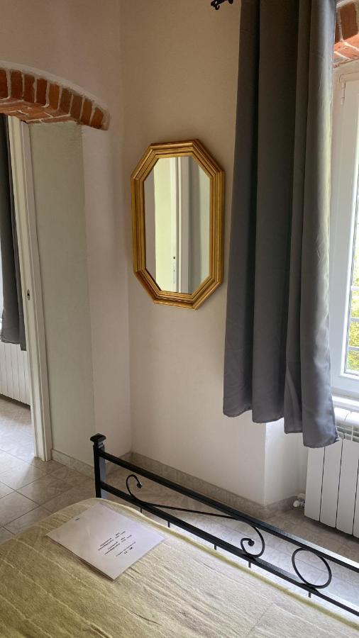 B&B Gronda Via Vandelli Massa  Exterior photo