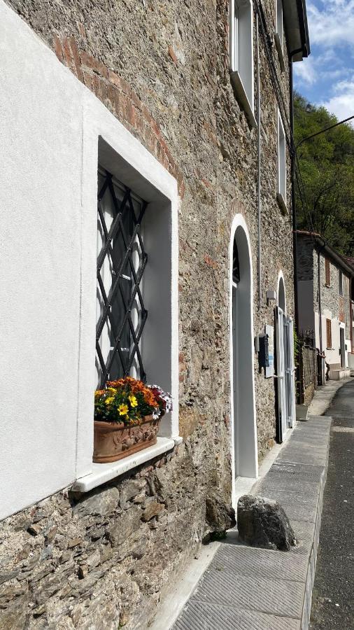 B&B Gronda Via Vandelli Massa  Exterior photo