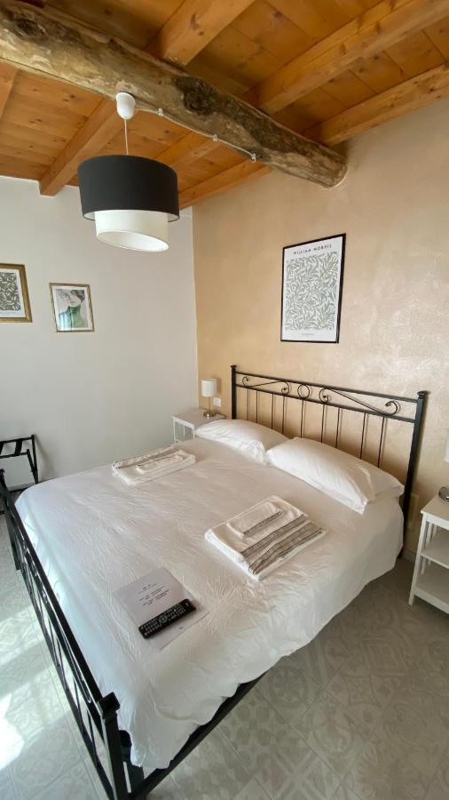 B&B Gronda Via Vandelli Massa  Exterior photo